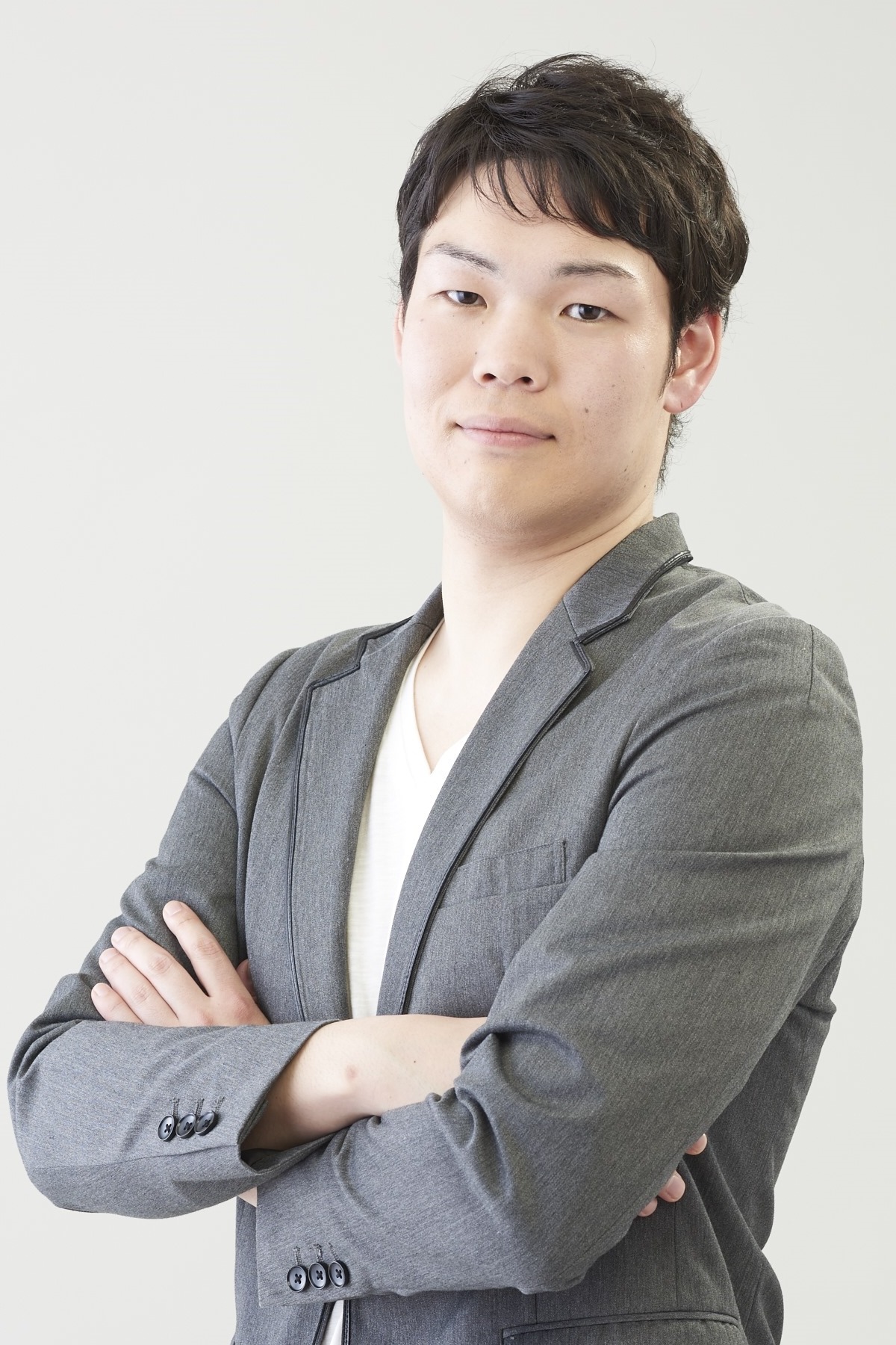 錦貫竜之介