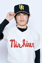 中村嘉惟人扮する沖一利。