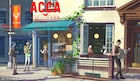 「ACCA13区監察課」特別編BOXイラスト公開、キャスト登壇上映会などイベントも