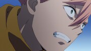 アニメ「ID:INVADED イド:インヴェイデッド」トレーラー第3弾より。