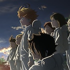 アニメ「約束のネバーランド」第2期は来年10月放送開始!7月には第1期の再放送も
