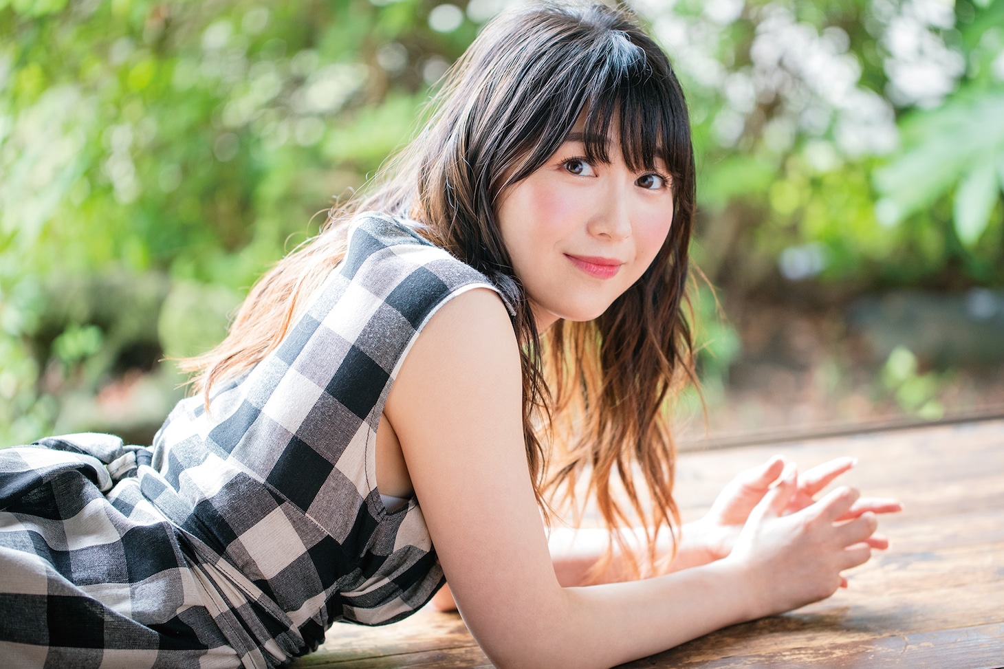 安野希世乃