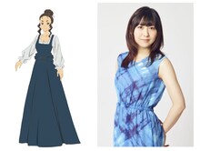 ダーチャと安野希世乃。