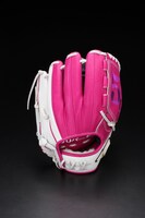 「ドラゴンボールZ 軟式野球グラブ」フリーザモデル