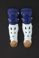 「ドラゴンボールZ　サイヤ人 レガース」