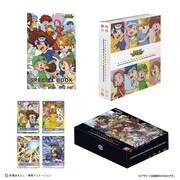 「カードダス デジモンアドベンチャー セレクションBOX」