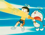 「映画ドラえもん のび太の恐竜」より。