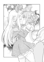 「まだ魔法なんかに頼ってらっしゃるのでしょうか？」最終2巻より。