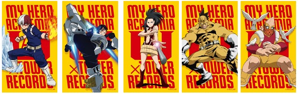 購入特典の名刺サイズカード（1月4日～1月10日）。