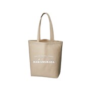 「中村屋 シャンブリングマチ付トート」