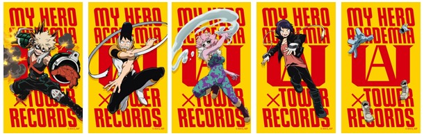 購入特典の名刺サイズカード（12月27日～1月3日）。