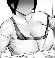 田村ゆうき「GOING MY 姉！」より。