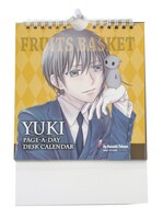 「子年!! 31日分の由希くん 万年日めくりカレンダー」
