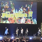 映画「ヒロアカ」“最終回とも言えます”の意味は?ホークス役の中村悠一も登場