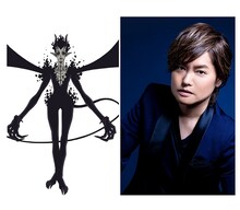 悪魔（CV：森久保祥太郎）