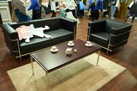 少年ジャンプ＋ブースより「SPY×FAMILY」の「JF（ジャンプフェスタ）スペシャル任務（ミッション）」。