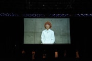 実写映画「約束のネバーランド」メイキング映像。