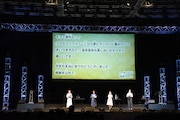 白井カイウからのメッセージ。