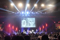 「Dr.STONE」ステージイベントより。