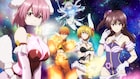 アニメ「ド級編隊エグゼロス」キャラクターボイスも収めたティザーPV解禁