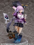 「新条アカネ ～A wish come true～」