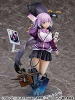 「新条アカネ ～A wish come true～」