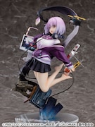 「新条アカネ ～A wish come true～」