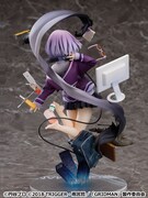 「新条アカネ ～A wish come true～」