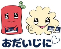 オリジナルLINEスタンプ