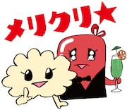 オリジナルLINEスタンプ