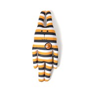 烏野高校モデルの抱き枕クッション。