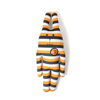 烏野高校モデルの抱き枕クッション。