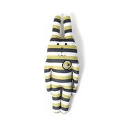 梟谷学園高校モデルの抱き枕クッション。