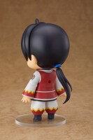 「ねんどろいど 劉昴星」