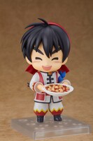 「ねんどろいど 劉昴星」