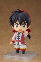 「ねんどろいど 劉昴星」