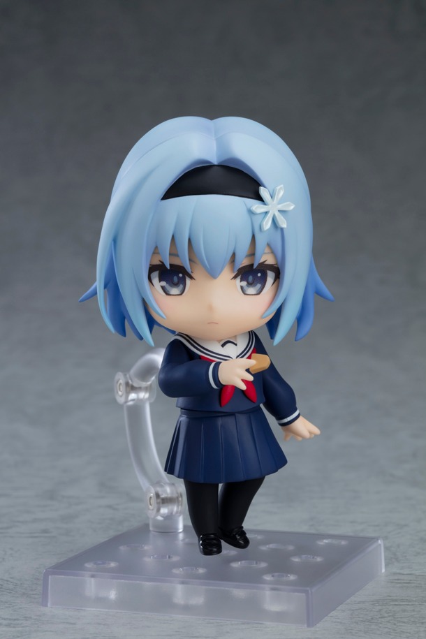 「ねんどろいど 空銀子」