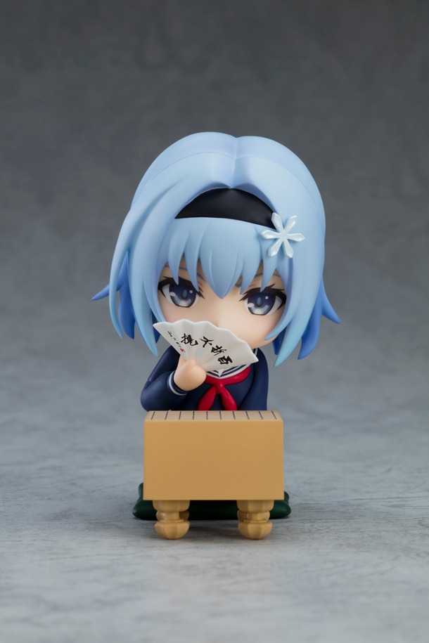 「ねんどろいど 空銀子」