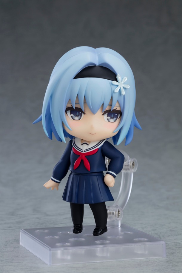 「ねんどろいど 空銀子」