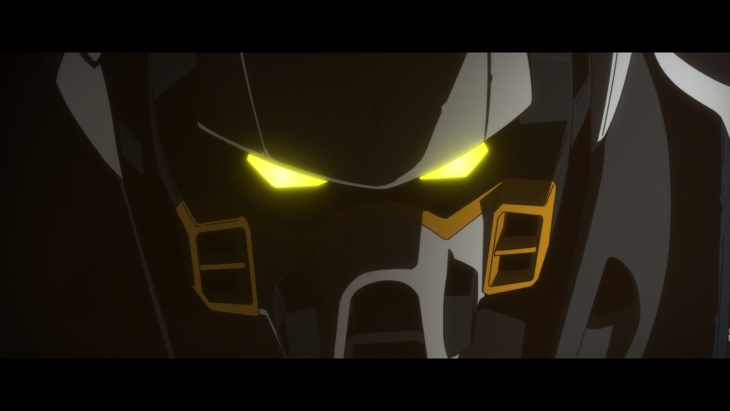 「EUREKA／交響詩篇エウレカセブン ハイエボリューション」ティザー映像より。