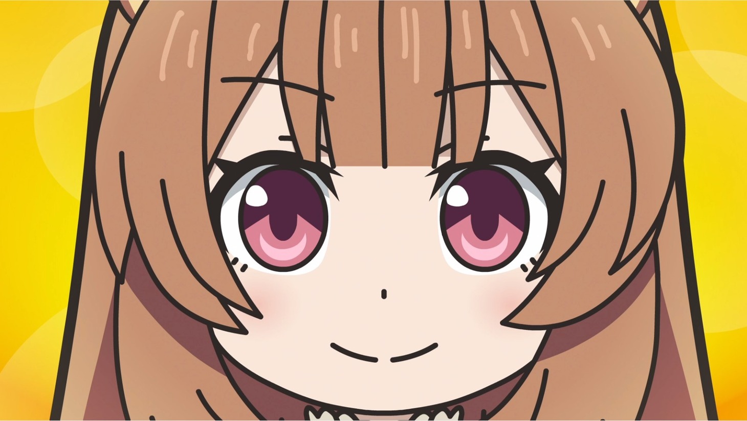 TVアニメ「異世界かるてっと2」PV第2弾より。