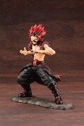「ARTFX J 切島鋭児郎」