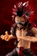 「ARTFX J 切島鋭児郎」