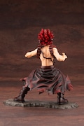 「ARTFX J 切島鋭児郎」