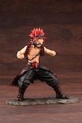 「ARTFX J 切島鋭児郎」