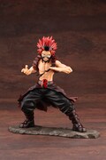 「ARTFX J 切島鋭児郎」