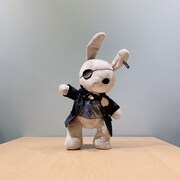 ビターラビット公式Instagramより。