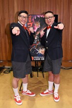 チョコレートプラネット