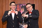 「名探偵コナン」新春SPにチョコレートプラネットが容疑者役で出演