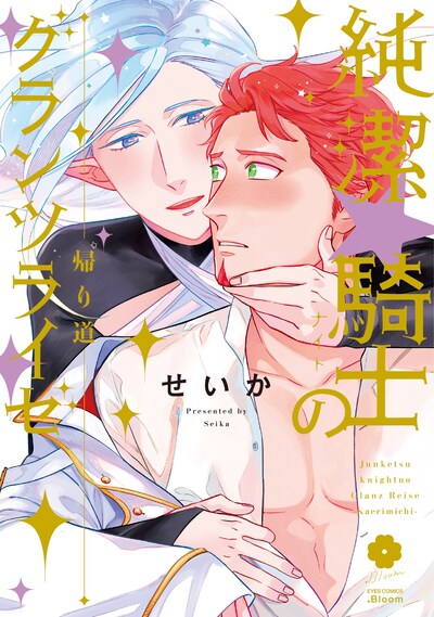 「純潔☆騎士のグランツライゼ～帰り道～」